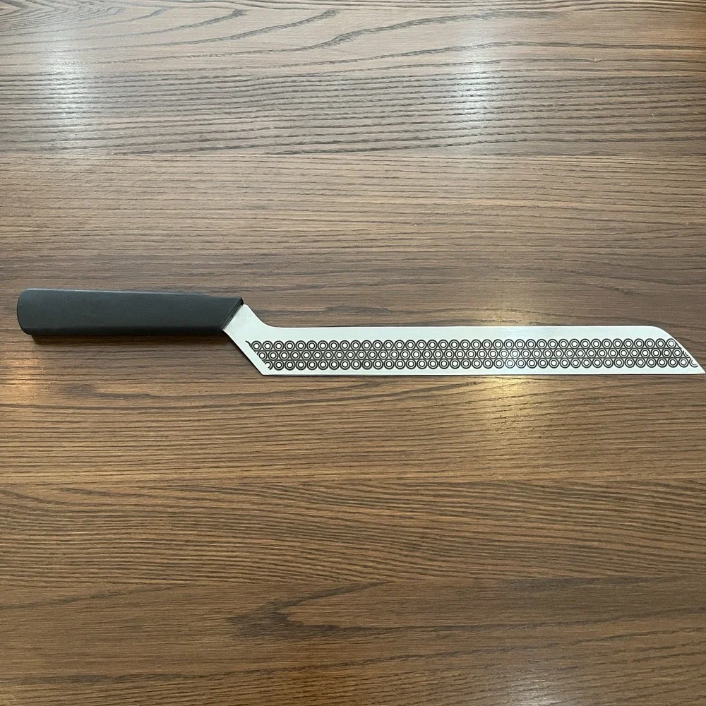 F. Dick 30cm 12